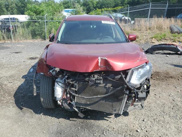 2018 NISSAN ROGUE S 5N1AT2MV5JC821894