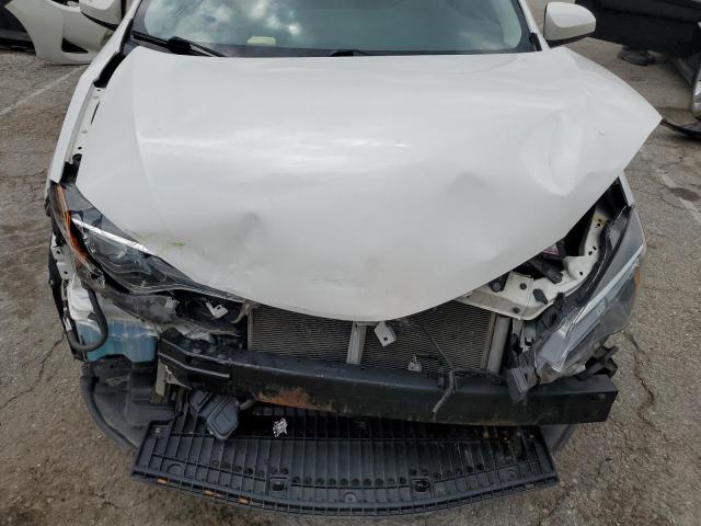 2018 TOYOTA COROLLA L - 5YFBURHE2JP854870