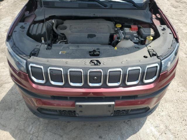 2022 JEEP COMPASS LA - 3C4NJDFB9NT211520