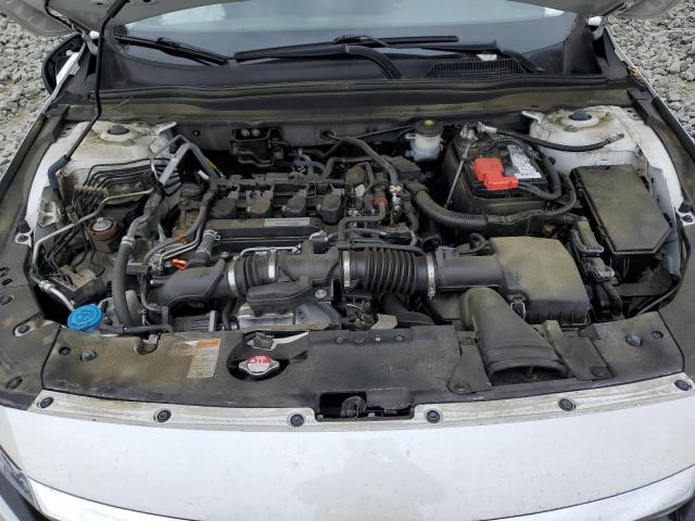 2020 HONDA ACCORD EX 1HGCV1F44LA139157