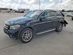 2019 MERCEDES-BENZ GLC 300 4M - WDC0G4KB7KV165075
