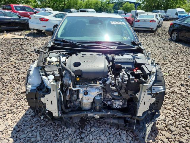 2020 NISSAN MAXIMA S 1N4AA6BV4LC384449