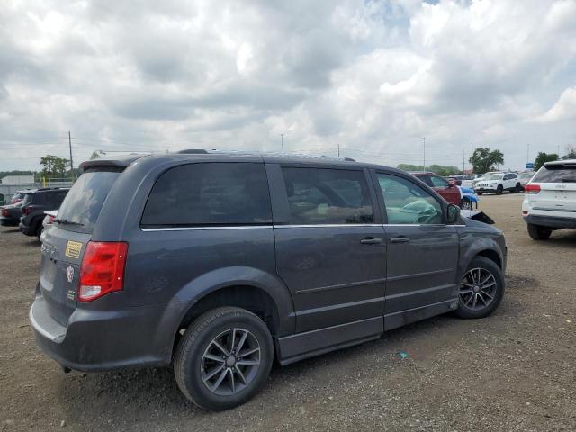 2017 DODGE GRAND CARA 2C4RDGCG1HR546157