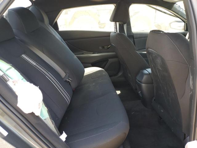 2025 HYUNDAI ELANTRA SE - KMHLM4DG0SU906236