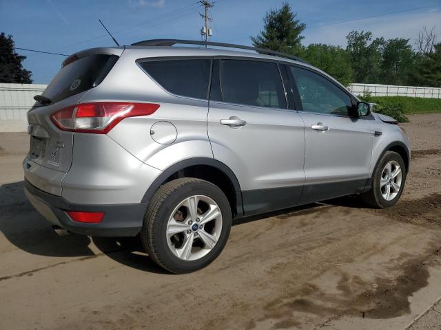 Vin: 1fmcu9gx1guc75609, lot: 61787515, ford escape se 20163