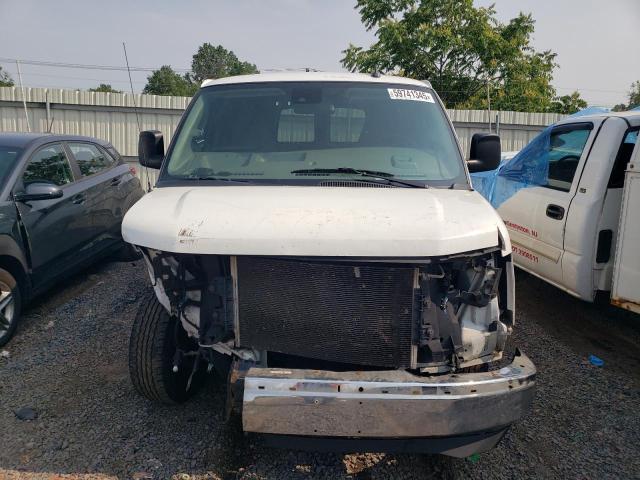 2019 CHEVROLET EXPRESS G3 1GAZGMFP7K1291732