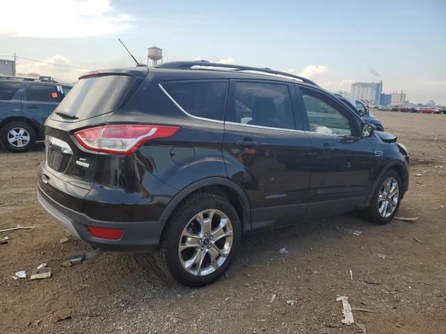 Vin: 1fmcu0hx6dud67210, lot: 62232615, ford escape sel 20133
