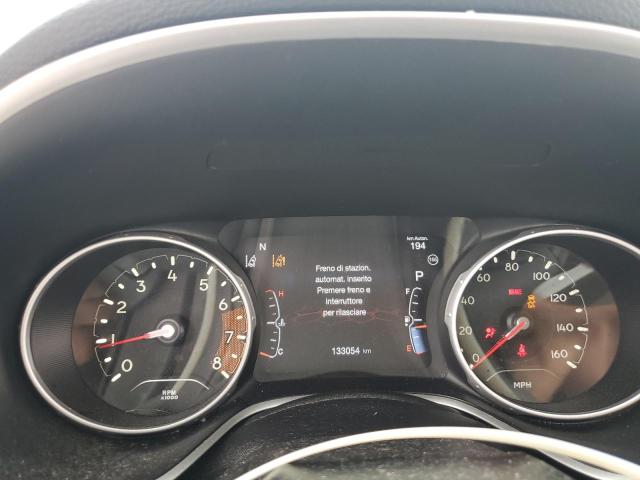 2021 JEEP COMPASS LI #3304752915