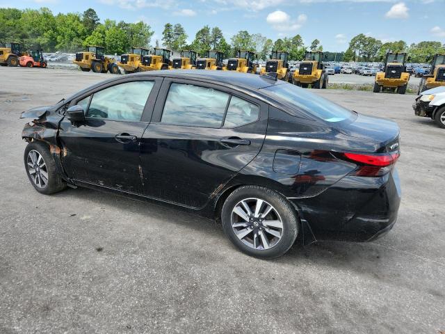 Vin: 3n1cn8evxml881853, lot: 60497165, nissan versa sv 20212
