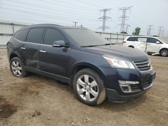 Vin: 1gnkrgkd1gj112163, lot: 58047885, chevrolet traverse lt 20164