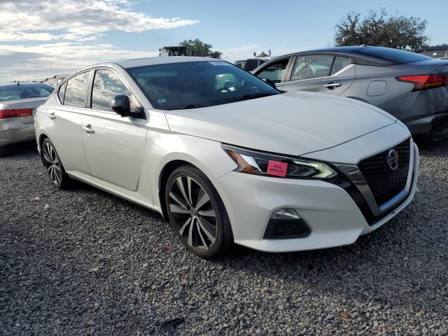 2020 NISSAN ALTIMA SR 1N4BL4CV8LC120541