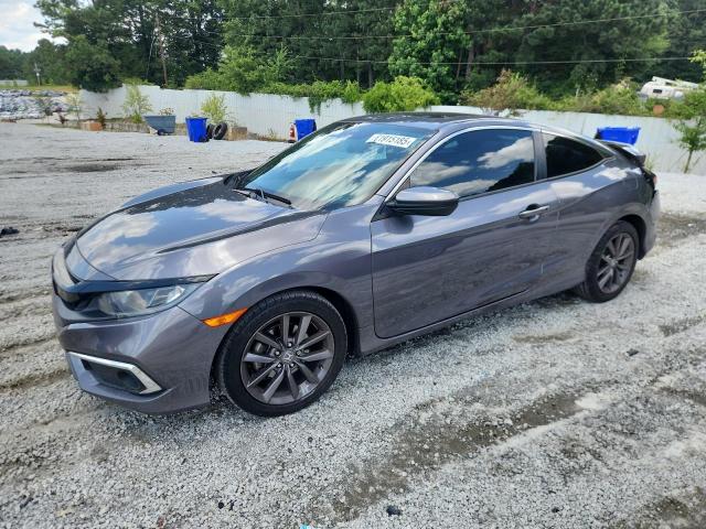Vin: 2hgfc3b30lh351521, lot: 61915185, honda civic ex 2020 img_1