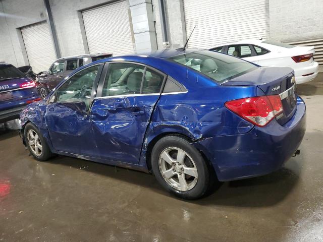 Vin: 1g1pc5sb8d7140594, lot: 59345615, chevrolet cruze lt 20132