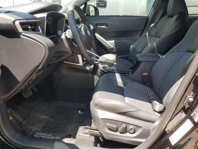 2024 TOYOTA COROLLA CR 7MUFBABG0RV055004
