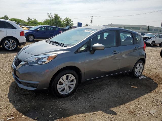 Vin: 3n1ce2cp1hl374511, lot: 60966785, nissan versa s 2017 img_1