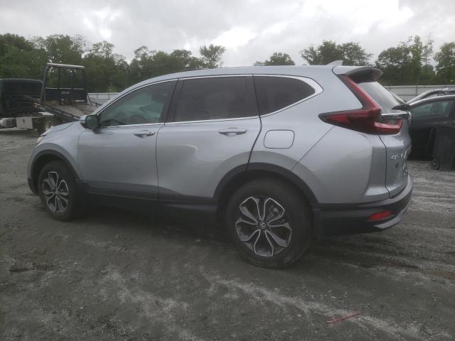 Vin: 2hkrw2h83mh675636, lot: 61108485, honda crv exl 20212