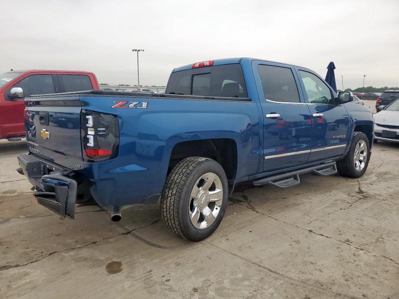 Vin: 3gcuksej6jg133058, lot: 59735775, chevrolet all models k1500 ltz 20183