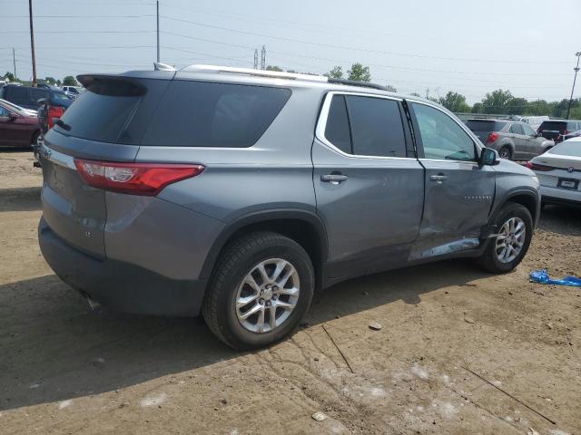 2018 CHEVROLET TRAVERSE L - 1GNERGKW8JJ135624