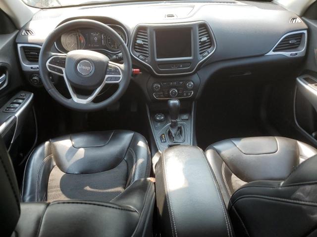 2022 JEEP CHEROKEE L - 1C4PJMCX1ND526231