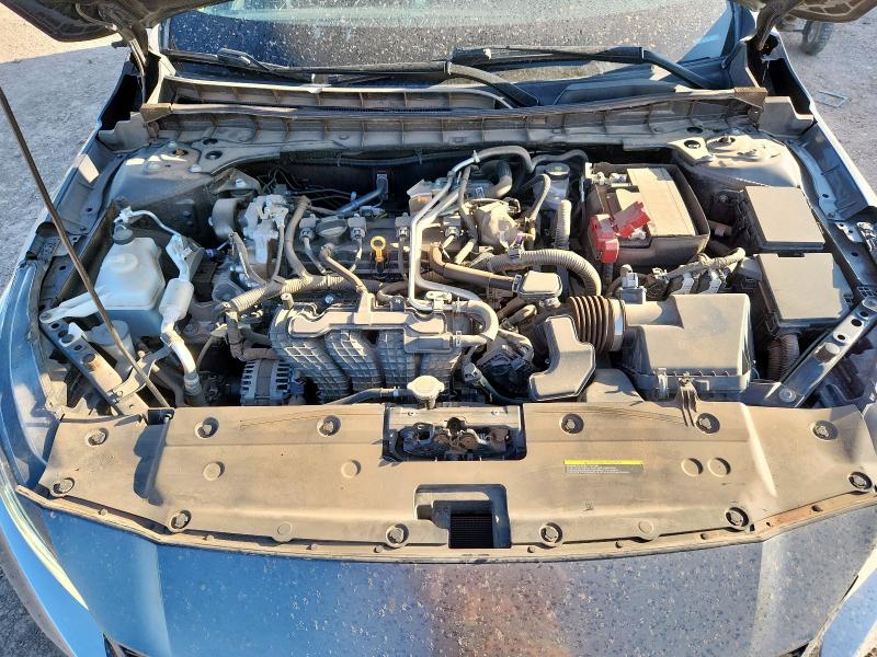 2023 NISSAN ALTIMA S - 1N4BL4BV9PN361469