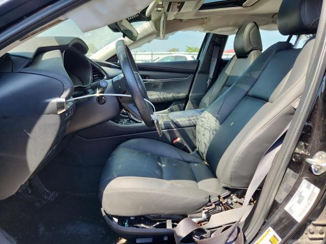 2024 MAZDA 3 PREFERRE 3MZBPACMXRM425077