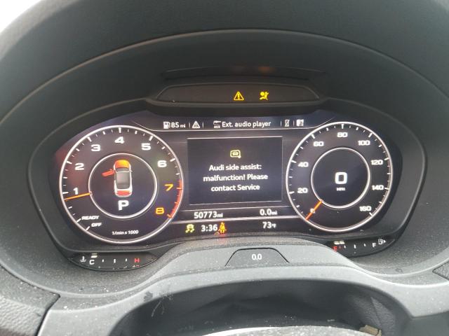 wauy8lff7j1017797 - 2018 Audi a3 premium plus - #61348025