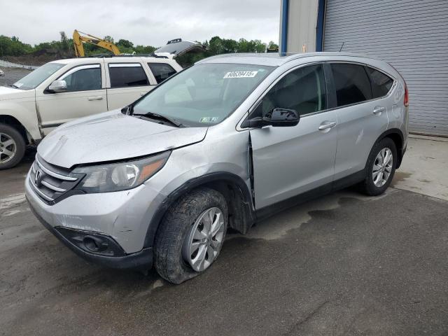 Vin: 2hkrm4h7xdh655019, lot: 60639415, honda crv exl 2013 img_1