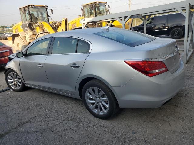 2016 BUICK LACROSSE 1G4GB5G34GF266534