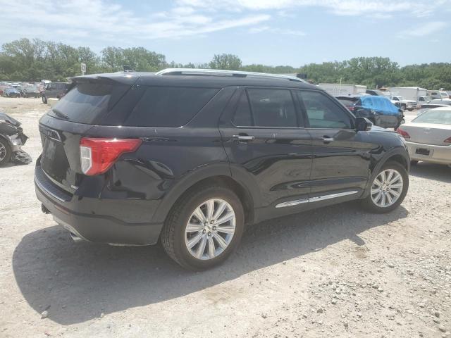 Vin: 1fmsk8fh7lga27542, lot: 61968335, ford explorer limited 20203