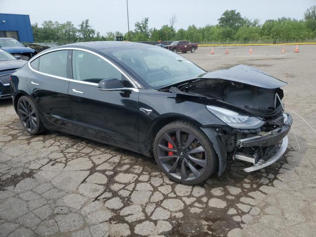 Vin: 5yj3e1ec1lf669228, lot: 60839065, tesla model 3 20204