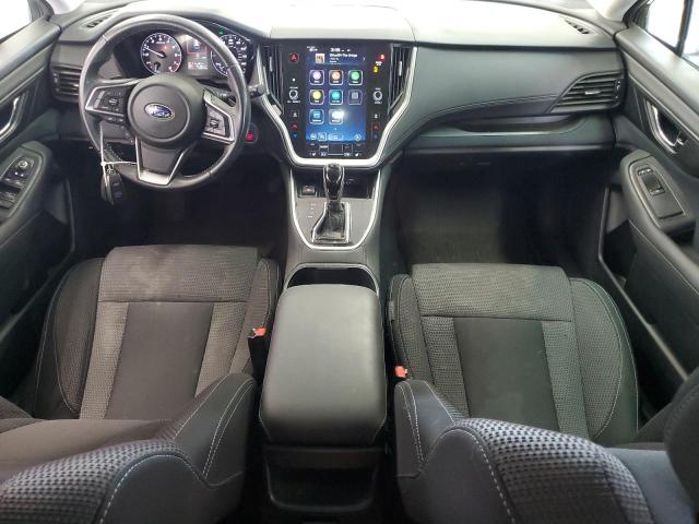 2021 SUBARU OUTBACK PR 4S4BTADC9M3163112