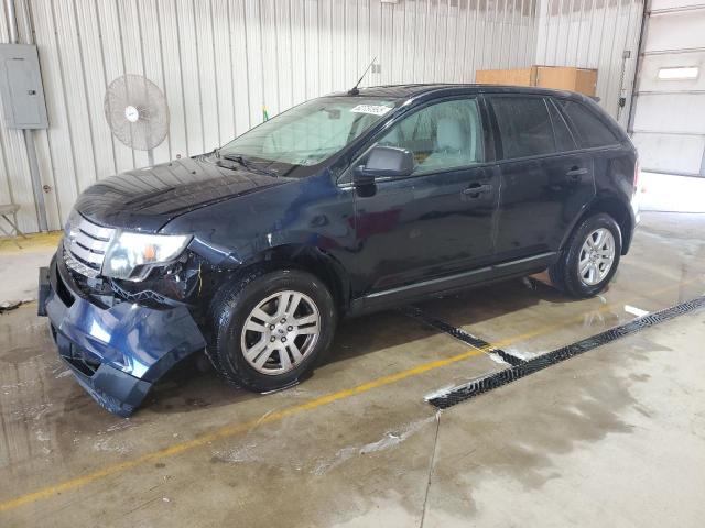 Vin: 2fmdk3gc1aba96407, lot: 62731995, ford edge se 2010 img_1