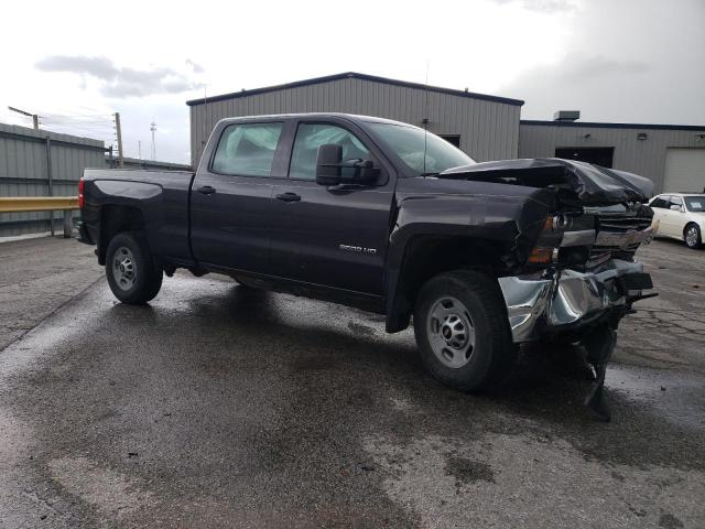 Vin: 1gc1kueg5gf196066, lot: 53354275, chevrolet all models k2500 heavy duty 20164