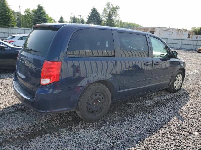 2017 DODGE GRAND CARA 2C4RDGBG3HR651932