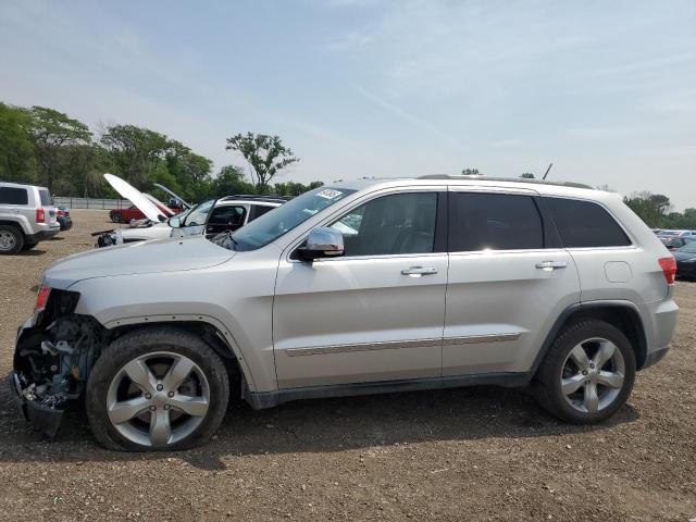 Vin: 1c4rjfbt1cc203481, lot: 59473845, jeep grand cher limited 2012 img_1