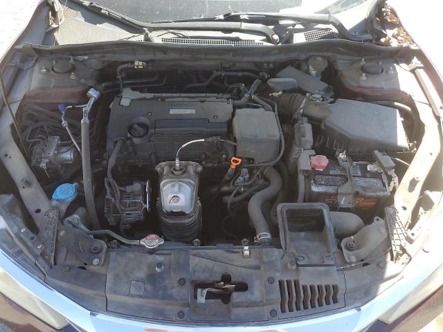 2016 HONDA ACCORD LX 1HGCR2F33GA052440