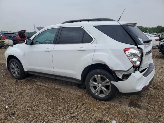 Vin: 2gnalpek5c1255130, lot: 60831015, chevrolet equinox lt 20122