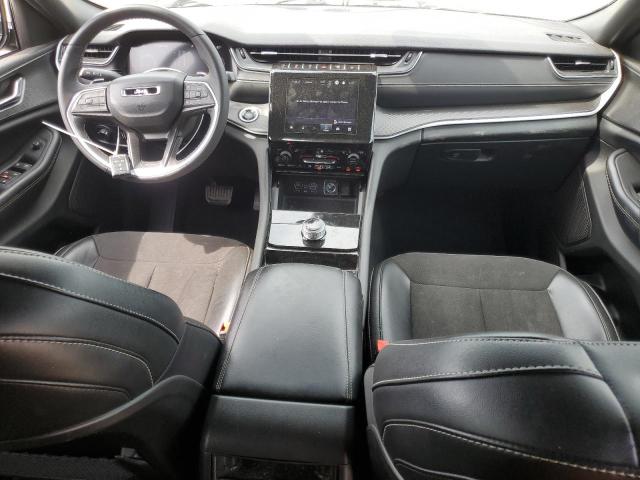 2023 JEEP GRAND CHER 1C4RJGAG6PC587354