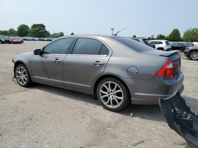 Vin: 3fahp0ja3cr142116, lot: 60193945, ford fusion sel 20122