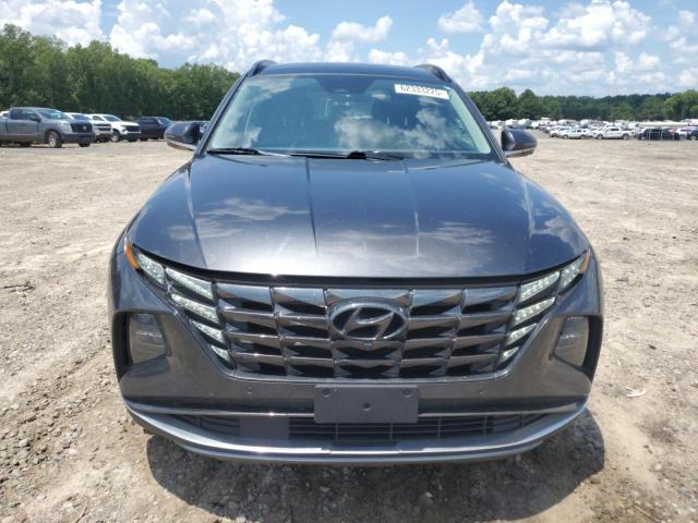 2022 HYUNDAI TUCSON LIM - 5NMJE3AE1NH025126