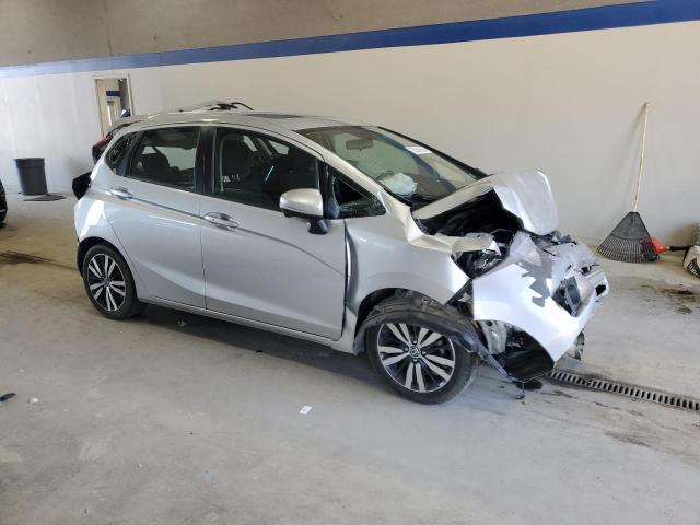 2015 HONDA FIT EX 3HGGK5H81FM773289