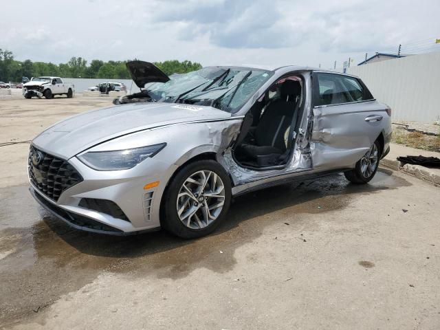 HYUNDAI SONATA SEL