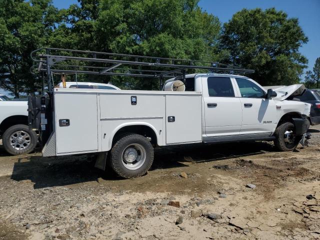 Vin: 3c6ur5fl6rg366874, lot: 55081125, ram 2500 laramie 20243