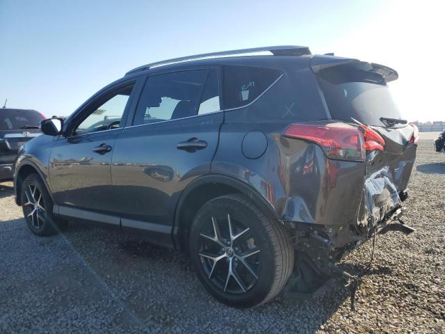 Vin: jtmnfrev0hj706274, lot: 61437185, toyota rav4 se 20172