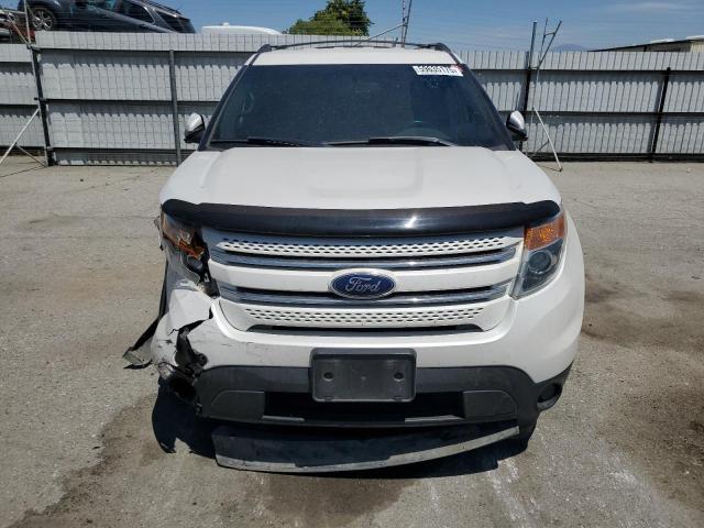 2015 FORD EXPLORER L - 1FM5K8F80FGA10874