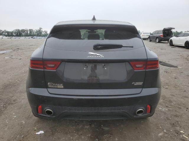 2018 JAGUAR E-PACE R-D SADFL2GX8J1Z30812