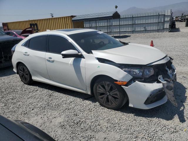 2018 HONDA CIVIC EX SHHFK7H50JU412823
