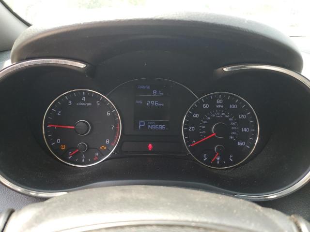 2015 KIA FORTE LX KNAFK4A67F5343573