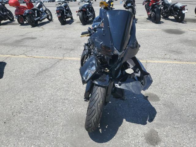 2009 HONDA CBR600 RR JH2PC40669K200326