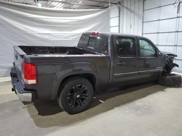 Vin: 3gtp2we27bg168139, lot: 61670355, gmc sierra k1500 slt 20113